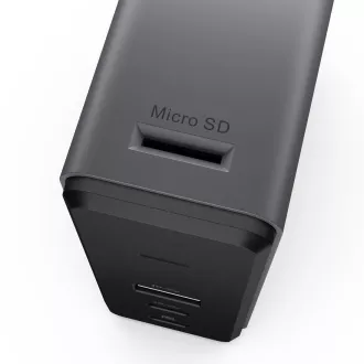 Lenovo X9 Ladegerät GaN Dock- EU