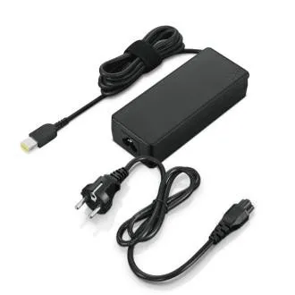 ThinkCentre 90-W-Netzteil II (schlanker Stecker) ThinkCentre 90-W-Netzteil II (schlanker Stecker)