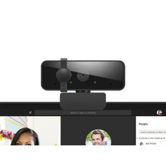 Lenovo Wesentliche FHD-Webcam Gen2 Lenovo Wesentliche FHD-Webcam Gen2