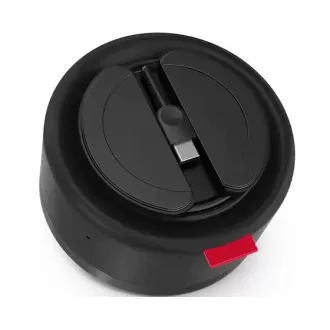 Lenovo Go Kabelgebundene Freisprecheinrichtung (USB-C & MS Teams)