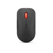 Lenovo Pro Plus 6050/Büro/Optisch/4.000 DPI/USB BT/Schwarz