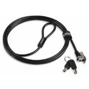 Kensington MicroSaver DS 2.0 Einkopf-MasterKey-Schloss von Lenovo K64467M-M1