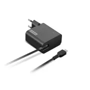 Lenovo 65W USB-C Wandadapter-EU Pin
