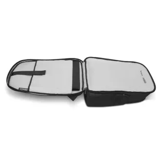 Lenovo wählt Targus 16-Zoll-Mobile Elite-Rucksack
