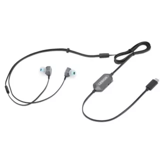Lenovo Legion E510/7.1/USB-C/Kabel/Grau