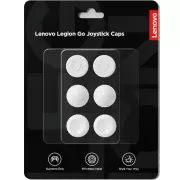 Lenovo Legion Go Joystick-Kappen - Gletscherweiß
