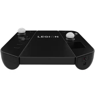 Lenovo Legion Go Joystick-Kappen - Gletscherweiß
