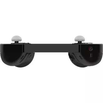 Lenovo Legion Go Joystick-Kappen - Gletscherweiß