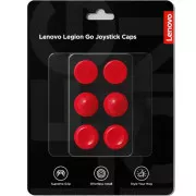 Lenovo Legion Go Joystick-Kappen - Lenovo Rot