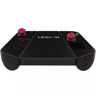 Lenovo Legion Go Joystick-Kappen - Lenovo Rot Lenovo Legion Go Joystick-Kappen - Lenovo Rot