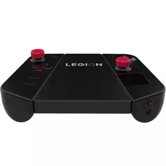 Lenovo Legion Go Joystick-Kappen - Lenovo Rot Lenovo Legion Go Joystick-Kappen - Lenovo Rot