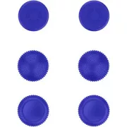 Lenovo Legion Go Joystick-Kappen - Indigo Blau