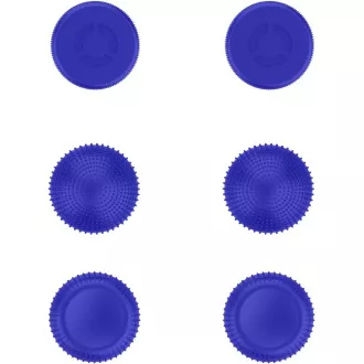 Lenovo Legion Go Joystick-Kappen - Indigo Blau Lenovo Legion Go Joystick-Kappen - Indigo Blau