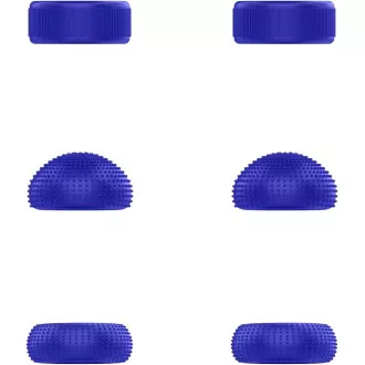 Lenovo Legion Go Joystick-Kappen - Indigo Blau Lenovo Legion Go Joystick-Kappen - Indigo Blau