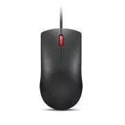 Lenovo 120/Büro/Optisch/1 600 DPI/Kabellos USB/Schwarz