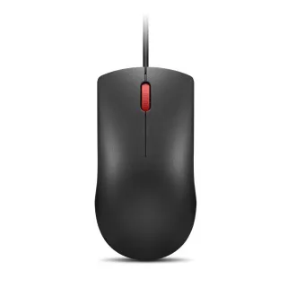 Lenovo 120/Büro/Optisch/1 600 DPI/Kabellos USB/Schwarz