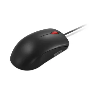 Lenovo 120/Büro/Optisch/1 600 DPI/Kabellos USB/Schwarz