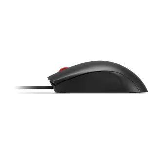 Lenovo 120/Büro/Optisch/1 600 DPI/Kabellos USB/Schwarz