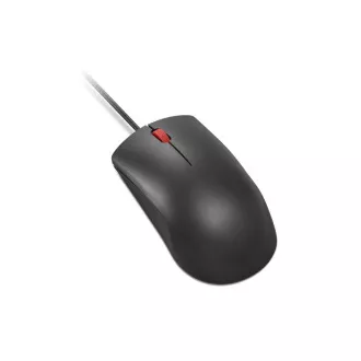 Lenovo 120/Büro/Optisch/1 600 DPI/Kabellos USB/Schwarz