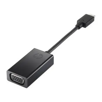 HP USB-C zu VGA Adapter HP USB-C zu VGA Adapter