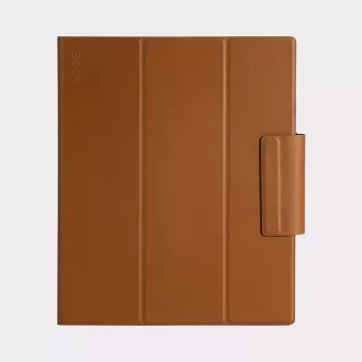 E-Book ONYX BOOX Tasche für TAB ULTRA C PRO, magnetisch, braun