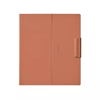 E-Book ONYX BOOX Tasche für TAB X C / NOTE MAX mit Tastatur, braun