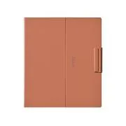 E-Book ONYX BOOX Tasche für TAB X C / NOTE MAX mit Tastatur, braun