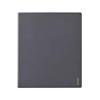 E-Book ONYX BOOX Tasche für TAB X C / NOTE MAX, magnetisch, schwarz