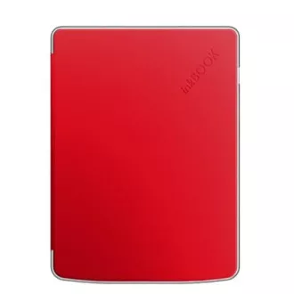 InkBook-Tasche DUO Rot (für Solaris)