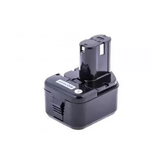 Avacom Akku für HITACHI, EB1214S, Ni-Mh, 12V, 3000mAh, 36Wh, ATHIT-12Mh-30H Avacom Akku für HITACHI, EB1214S, Ni-Mh, 12V, 3000mAh, 36Wh, ATHIT-12Mh-30H
