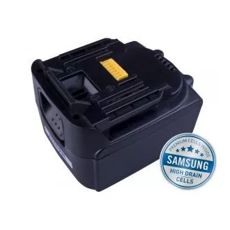 Avacom Akku für MAKITA, BL 1430, Li-Ion, 14.4V, 4000mAh, 58Wh, ATMA-L14A1-20Q Avacom Akku für MAKITA, BL 1430, Li-Ion, 14.4V, 4000mAh, 58Wh, ATMA-L14A1-20Q