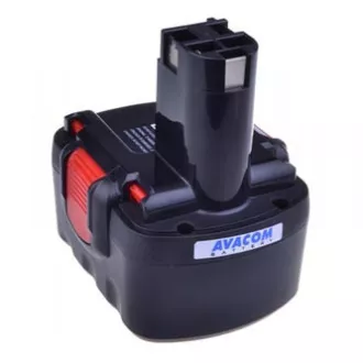 Avacom Akku für Bosch, Ni-MH, 12V, 3000mAh