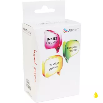 Brother LC-1240 (LC1240Y) - Tintenpatrone Xerox, yellow (gelb)