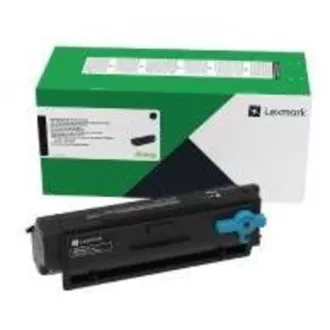 Lexmark 55B2000 - toner, black (schwarz )