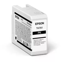 Epson C13T47A100 - Tintenpatrone, photoblack