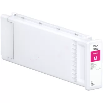 Epson C13T41E34N - Tintenpatrone, magenta