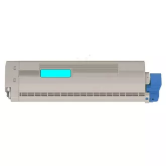 Oki 45862816 - toner, cyan