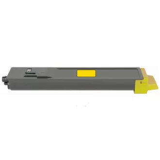 Utax 1T02P3AUT0 - toner, yellow (gelb)