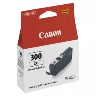 Canon PFI-300 (4201C001) - Tintenpatrone, chroma optimizer Canon PFI-300 (4201C001) - Tintenpatrone, chroma optimizer