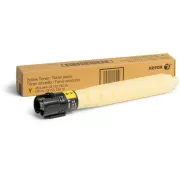 Xerox 006R01757 - toner, yellow (gelb)
