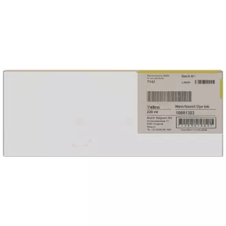 Xerox 106R01303 - Tintenpatrone, yellow (gelb) Xerox 106R01303 - Tintenpatrone, yellow (gelb)