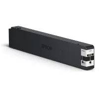 Epson C13T02Q100 - Tintenpatrone, black (schwarz)