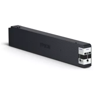 Epson C13T02Q100 - Tintenpatrone, black (schwarz)