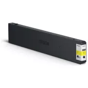 Epson C13T02Q400 - Tintenpatrone, yellow (gelb)