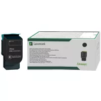 Lexmark 24B7181 - toner, black (schwarz )