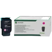 Lexmark 24B7179 - toner, magenta