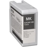 Epson C13T44C540 - Tintenpatrone, black (schwarz)