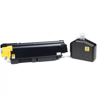 Kyocera TK-5345 (1T02ZLANL0) - toner, yellow (gelb) Kyocera TK-5345 (1T02ZLANL0) - toner, yellow (gelb)