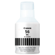 Canon GI-56 (4412C001) - Tintenpatrone, black (schwarz)