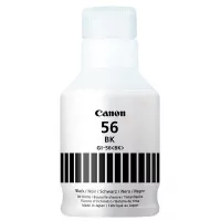 Canon GI-56 (4412C001) - Tintenpatrone, black (schwarz)